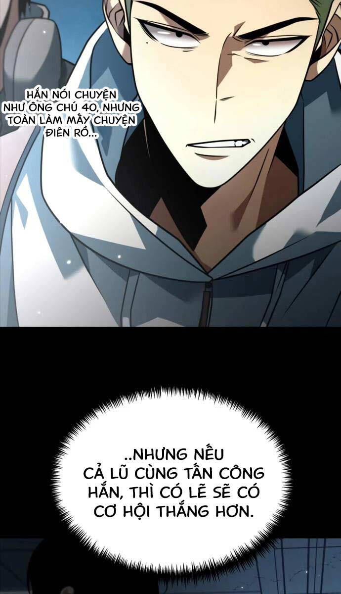 Chiến Binh Hồi Quy Chap 11 - Next Chap 12