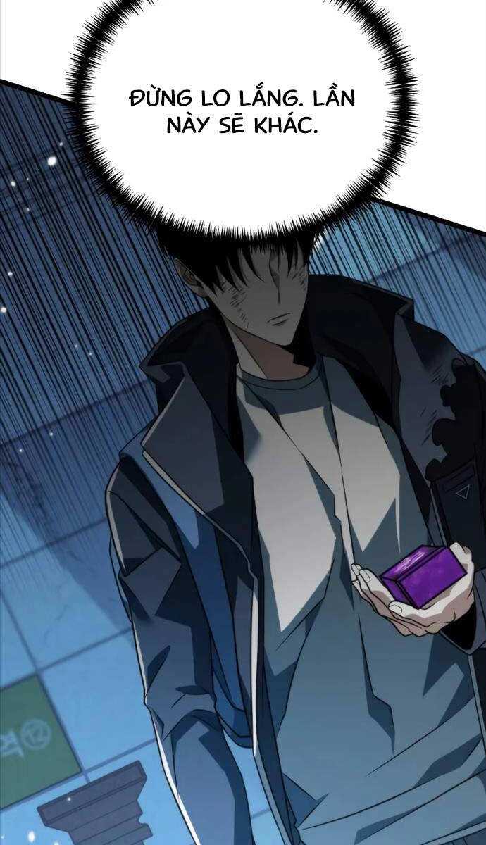 Chiến Binh Hồi Quy Chap 11 - Next Chap 12
