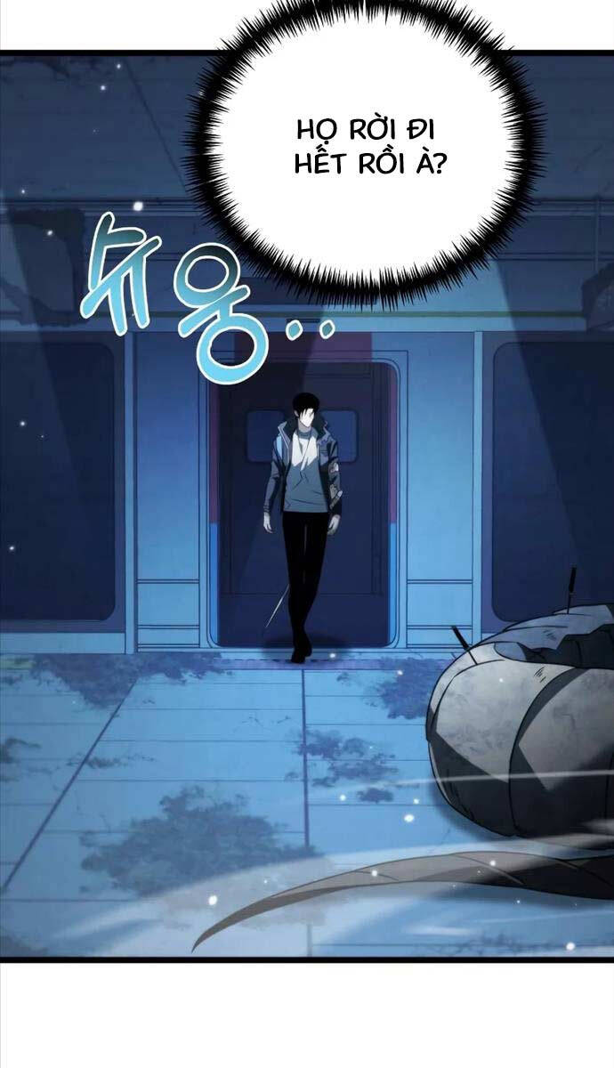 Chiến Binh Hồi Quy Chap 11 - Next Chap 12