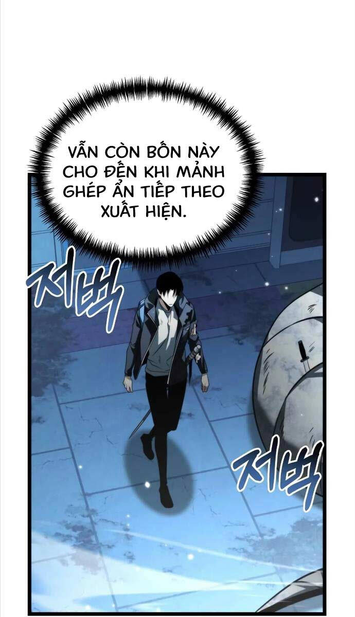 Chiến Binh Hồi Quy Chap 11 - Next Chap 12