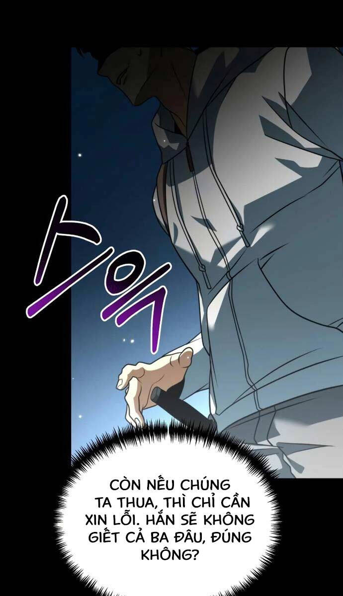 Chiến Binh Hồi Quy Chap 11 - Next Chap 12
