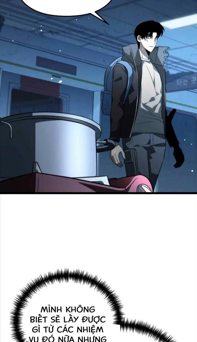 Chiến Binh Hồi Quy Chap 11 - Next Chap 12