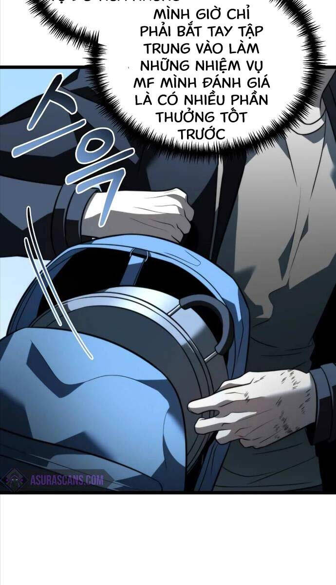 Chiến Binh Hồi Quy Chap 11 - Next Chap 12