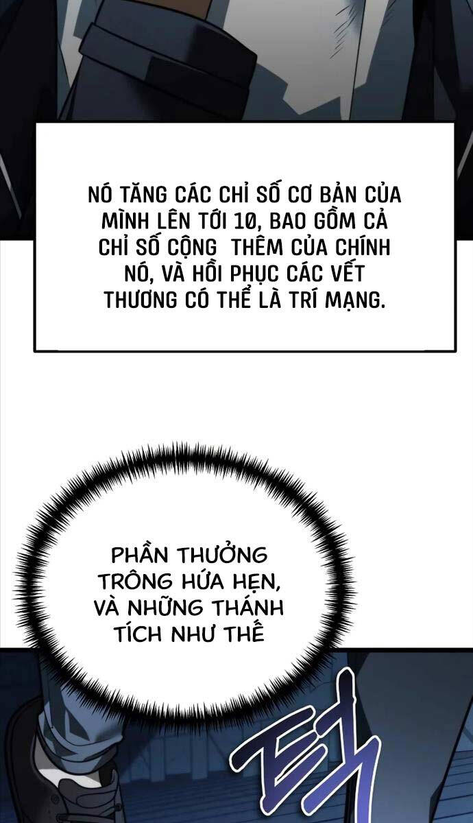 Chiến Binh Hồi Quy Chap 11 - Next Chap 12