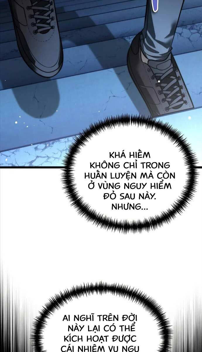 Chiến Binh Hồi Quy Chap 11 - Next Chap 12