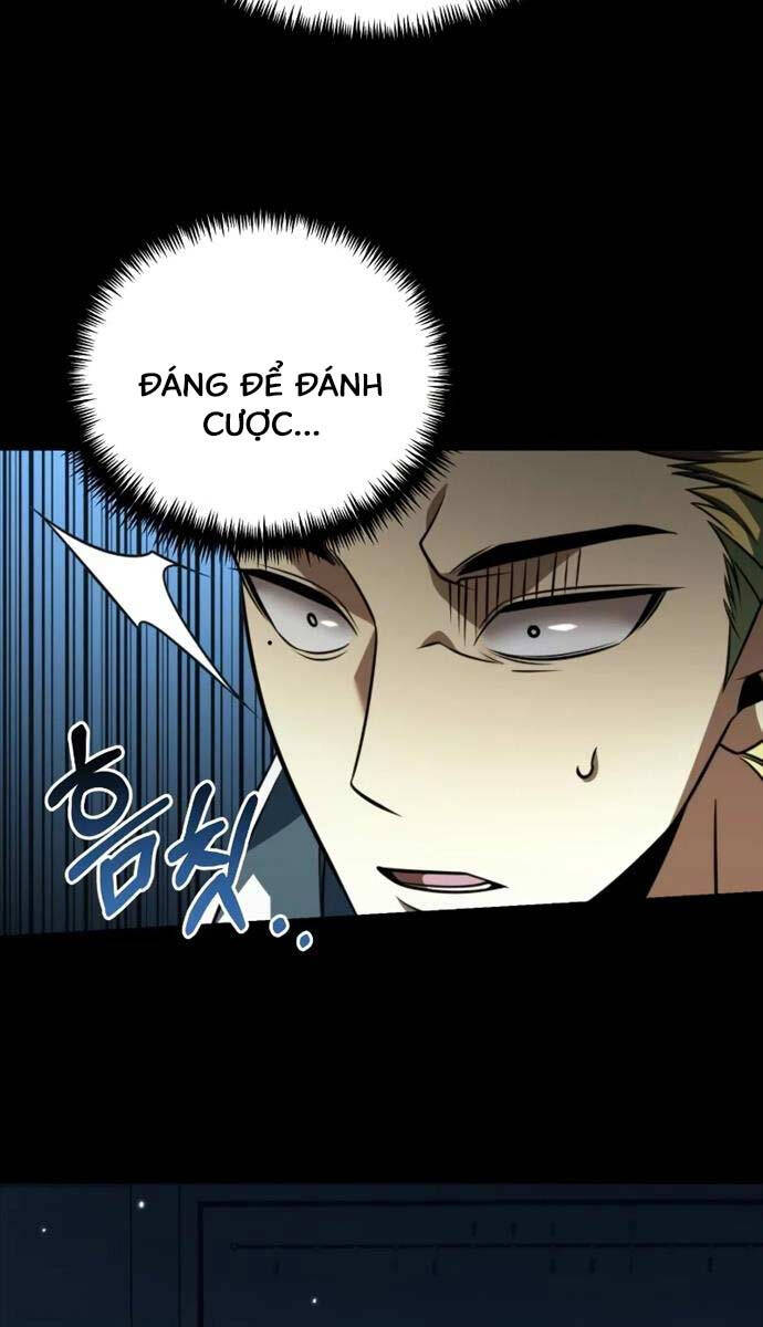 Chiến Binh Hồi Quy Chap 11 - Next Chap 12