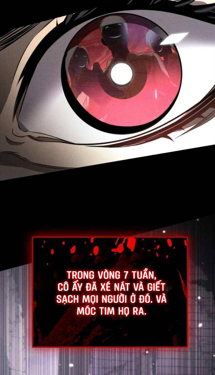 Chiến Binh Hồi Quy Chap 11 - Next Chap 12