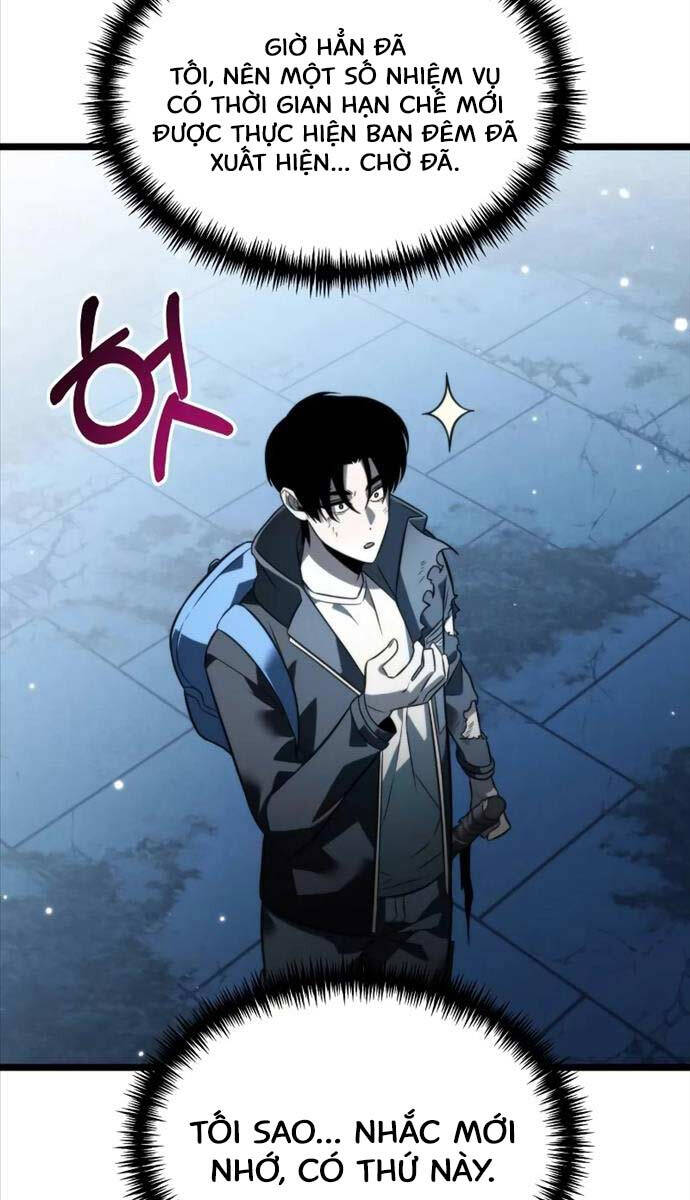 Chiến Binh Hồi Quy Chap 11 - Next Chap 12
