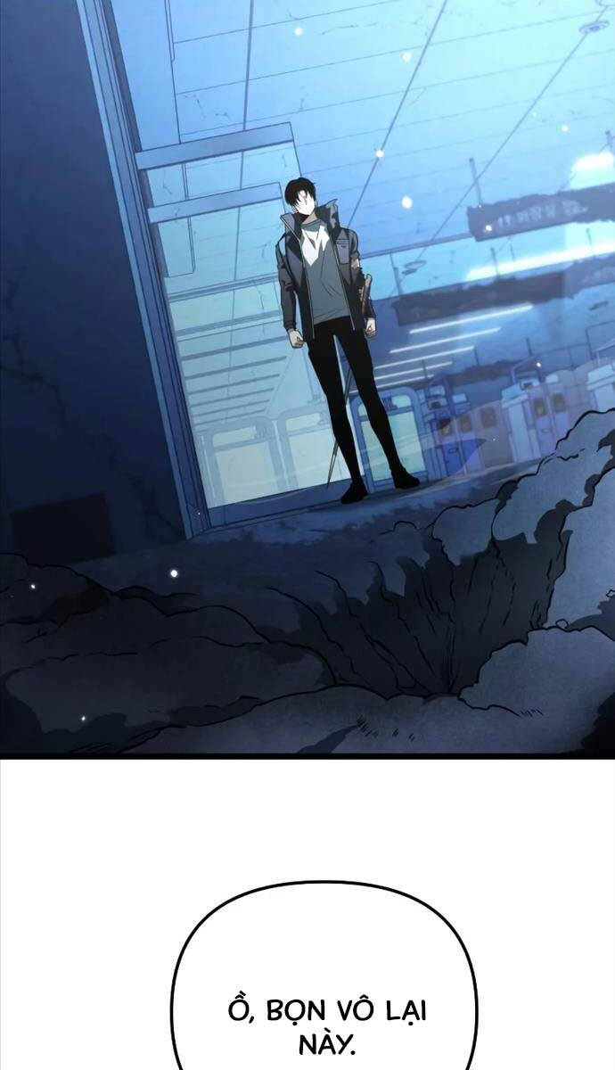 Chiến Binh Hồi Quy Chap 11 - Next Chap 12