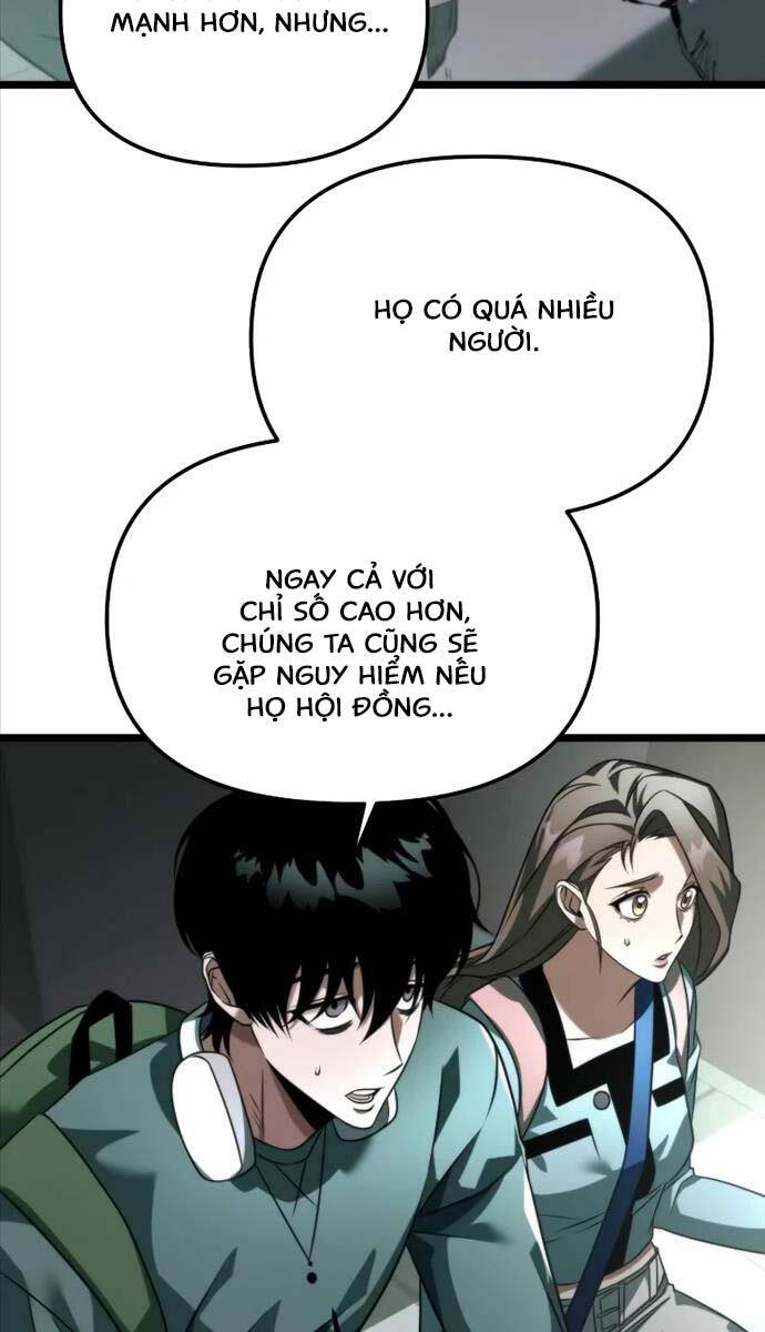Chiến Binh Hồi Quy Chap 11 - Next Chap 12
