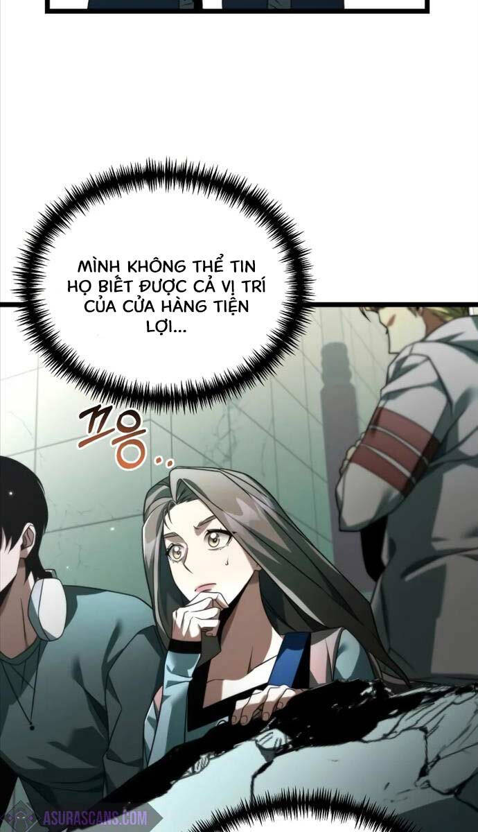 Chiến Binh Hồi Quy Chap 11 - Next Chap 12