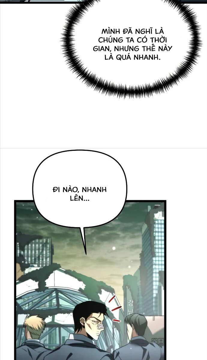 Chiến Binh Hồi Quy Chap 11 - Next Chap 12