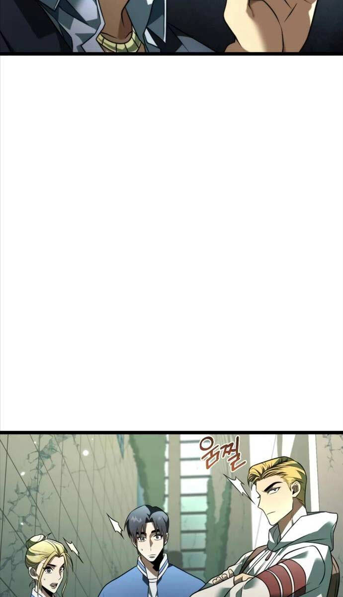 Chiến Binh Hồi Quy Chap 11 - Next Chap 12