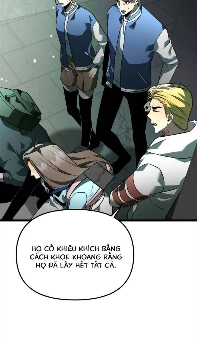 Chiến Binh Hồi Quy Chap 11 - Next Chap 12
