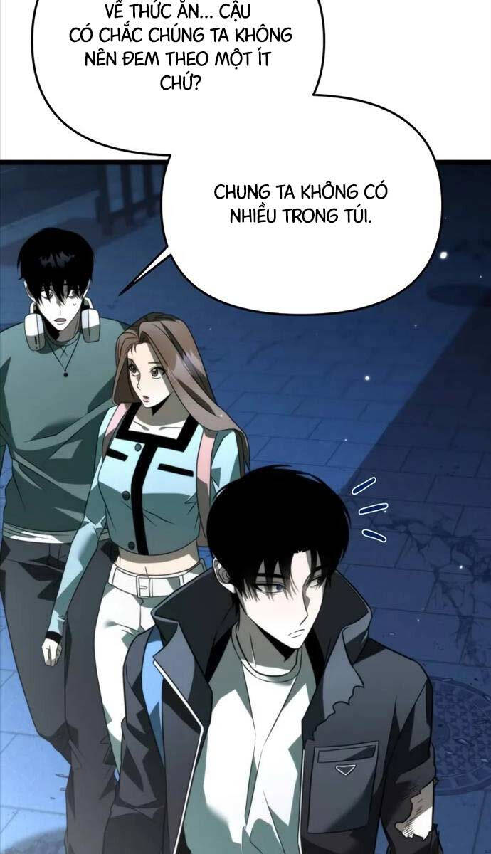 Chiến Binh Hồi Quy Chap 12 - Next Chap 13