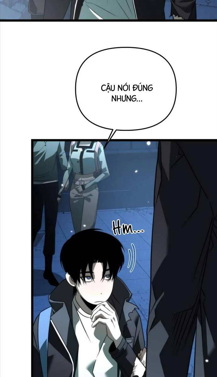 Chiến Binh Hồi Quy Chap 12 - Next Chap 13