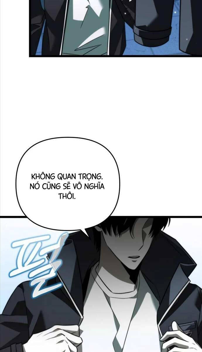 Chiến Binh Hồi Quy Chap 12 - Next Chap 13