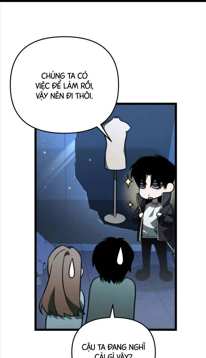 Chiến Binh Hồi Quy Chap 12 - Next Chap 13