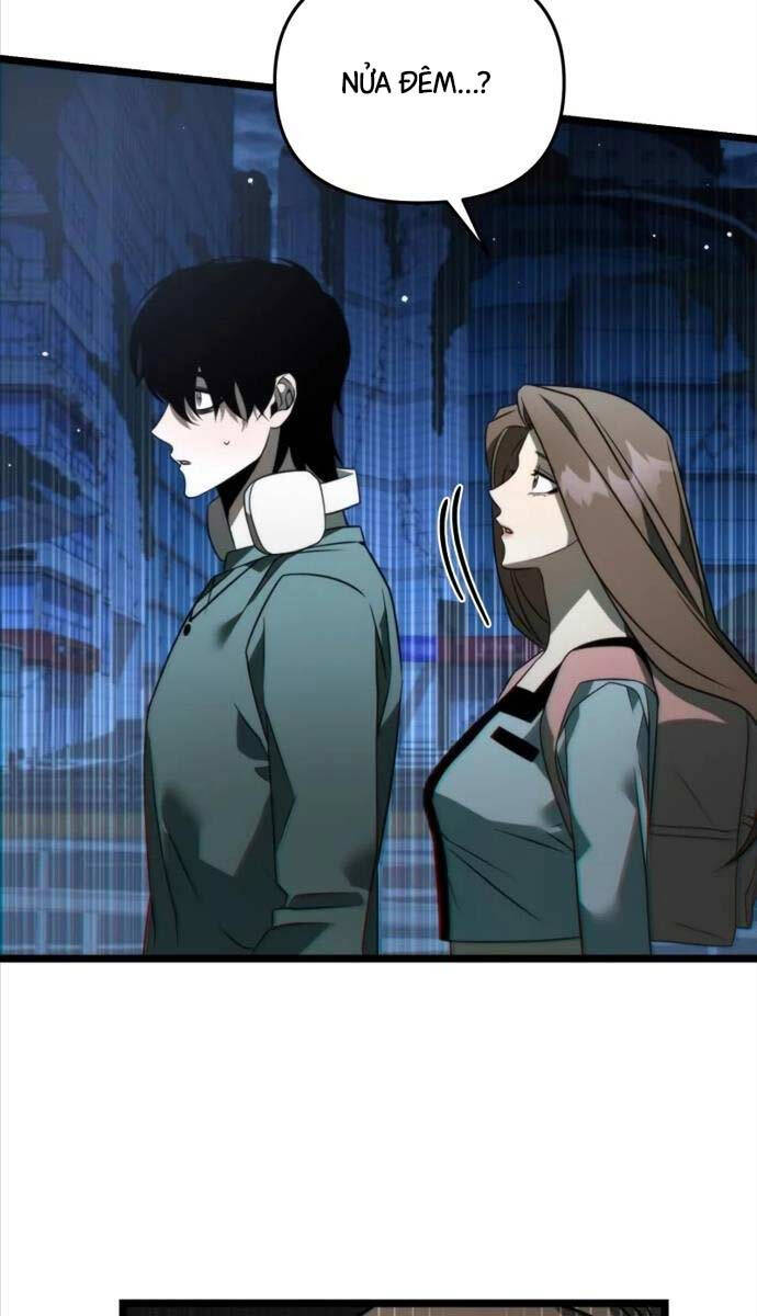 Chiến Binh Hồi Quy Chap 12 - Next Chap 13