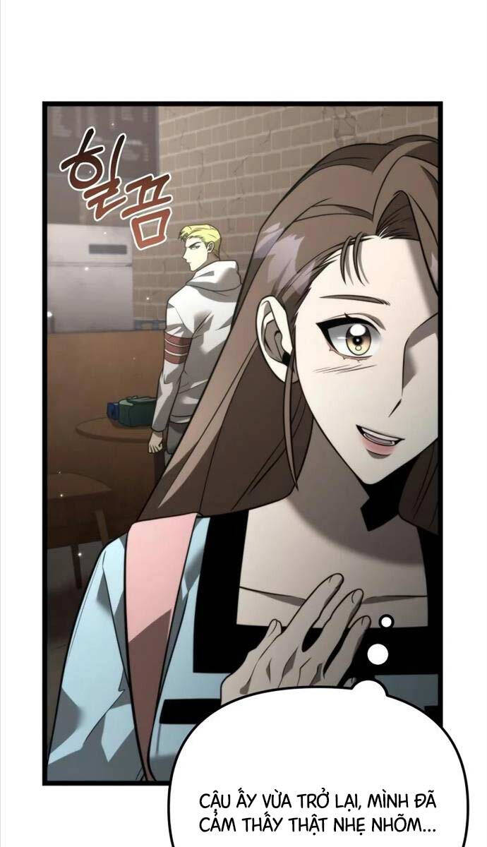 Chiến Binh Hồi Quy Chap 12 - Next Chap 13
