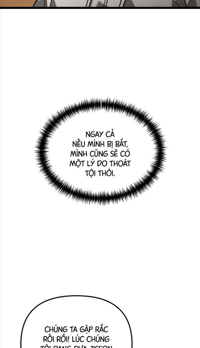 Chiến Binh Hồi Quy Chap 12 - Next Chap 13