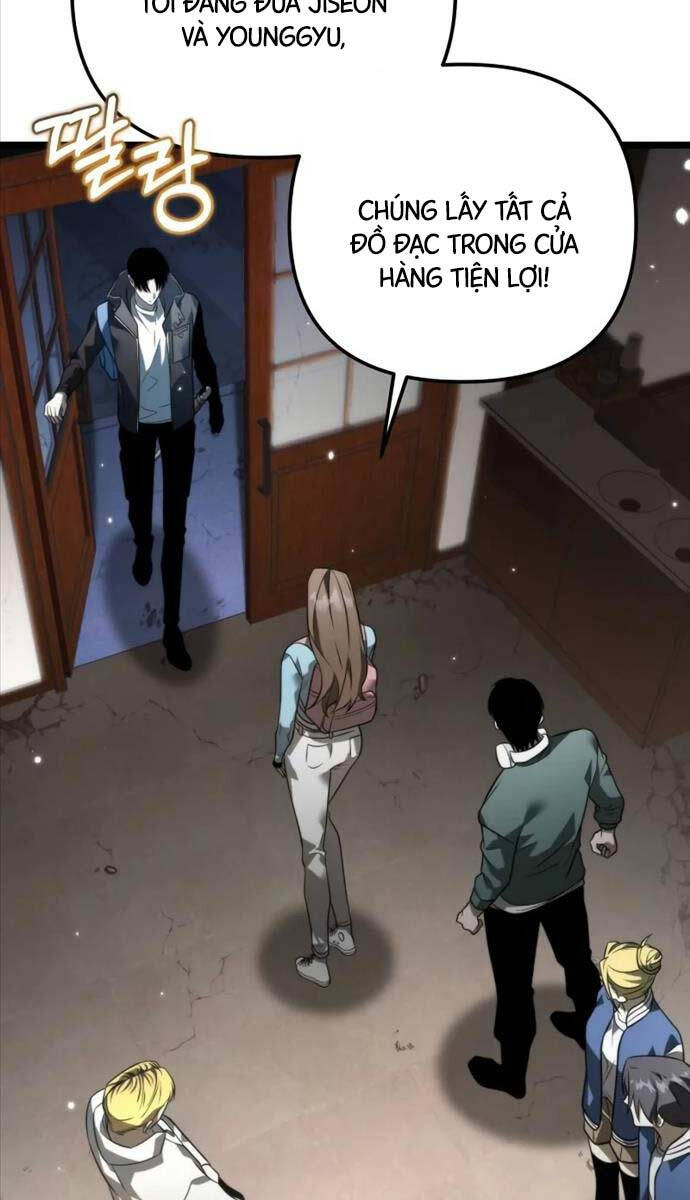 Chiến Binh Hồi Quy Chap 12 - Next Chap 13