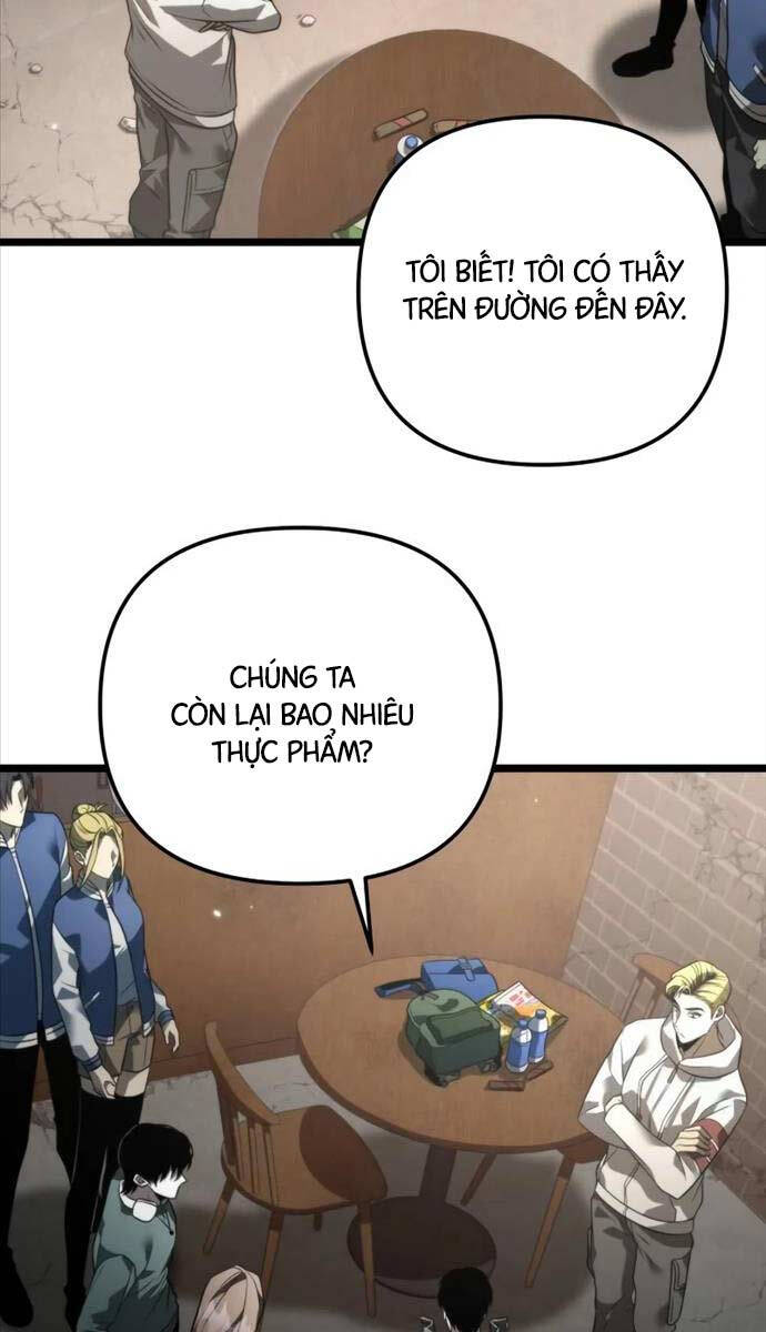 Chiến Binh Hồi Quy Chap 12 - Next Chap 13