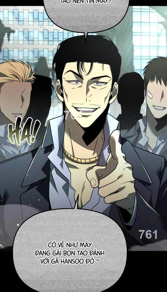 Chiến Binh Hồi Quy Chap 12 - Next Chap 13