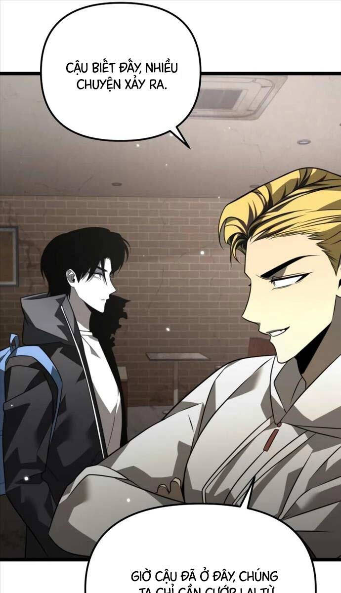 Chiến Binh Hồi Quy Chap 12 - Next Chap 13