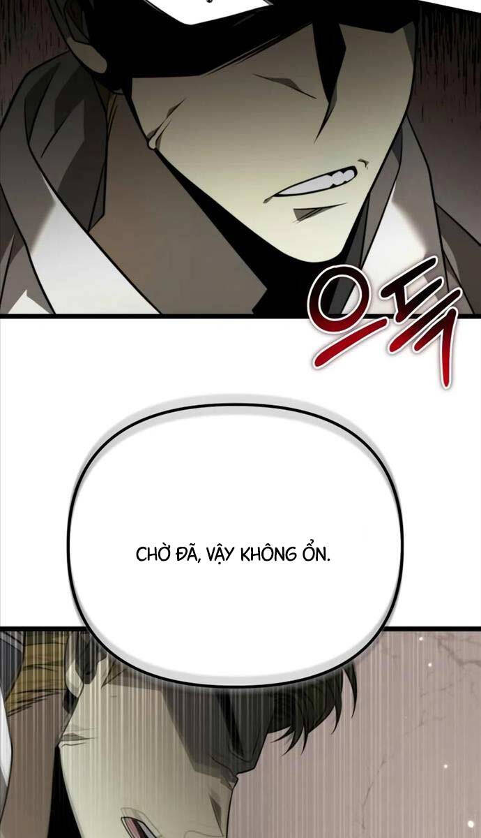 Chiến Binh Hồi Quy Chap 12 - Next Chap 13