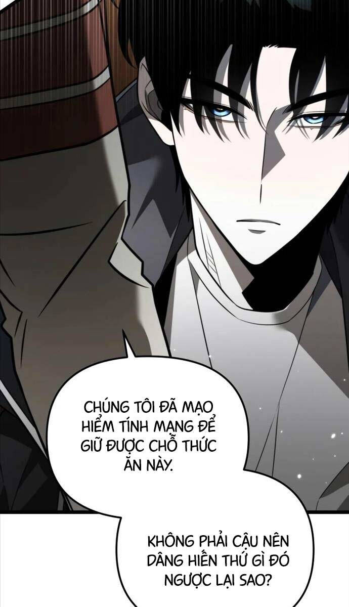 Chiến Binh Hồi Quy Chap 12 - Next Chap 13