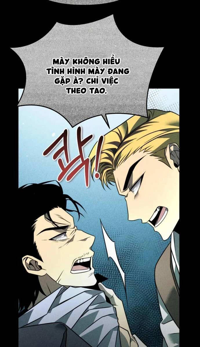 Chiến Binh Hồi Quy Chap 12 - Next Chap 13