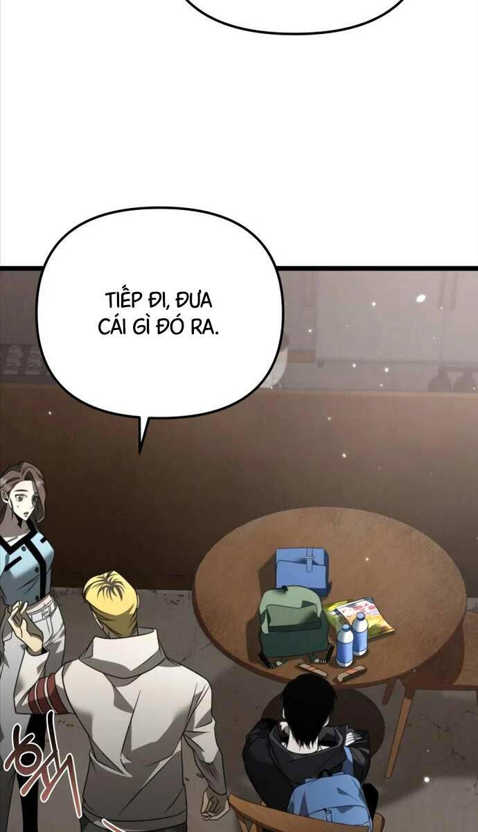 Chiến Binh Hồi Quy Chap 12 - Next Chap 13