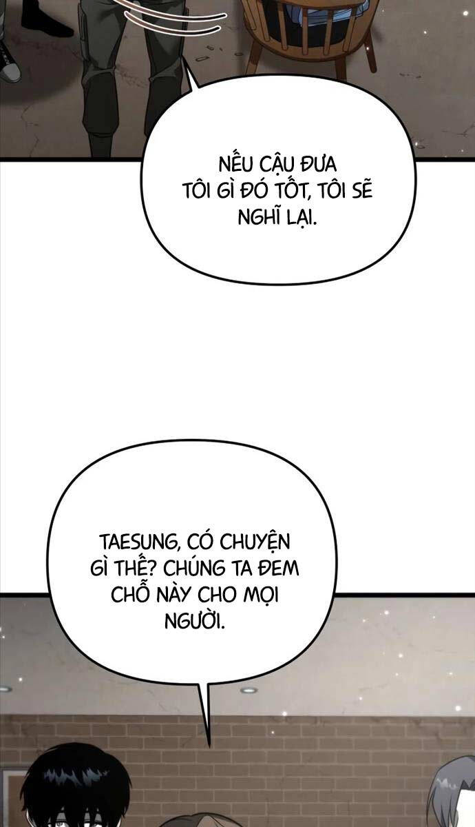 Chiến Binh Hồi Quy Chap 12 - Next Chap 13