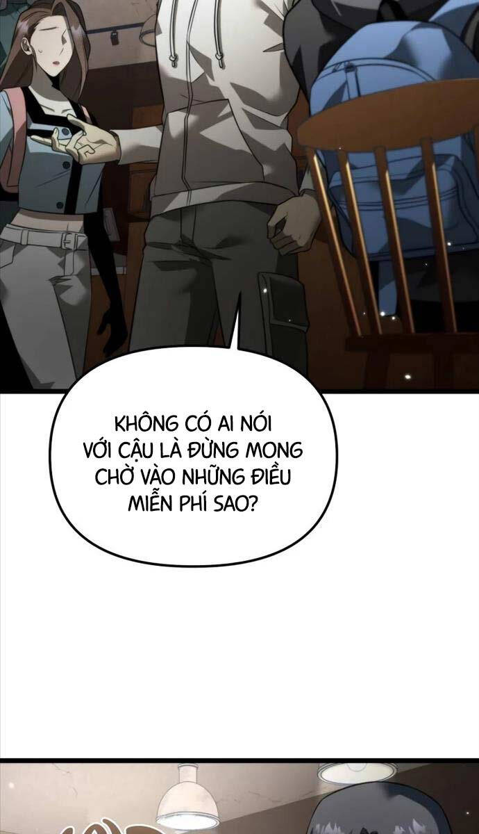 Chiến Binh Hồi Quy Chap 12 - Next Chap 13
