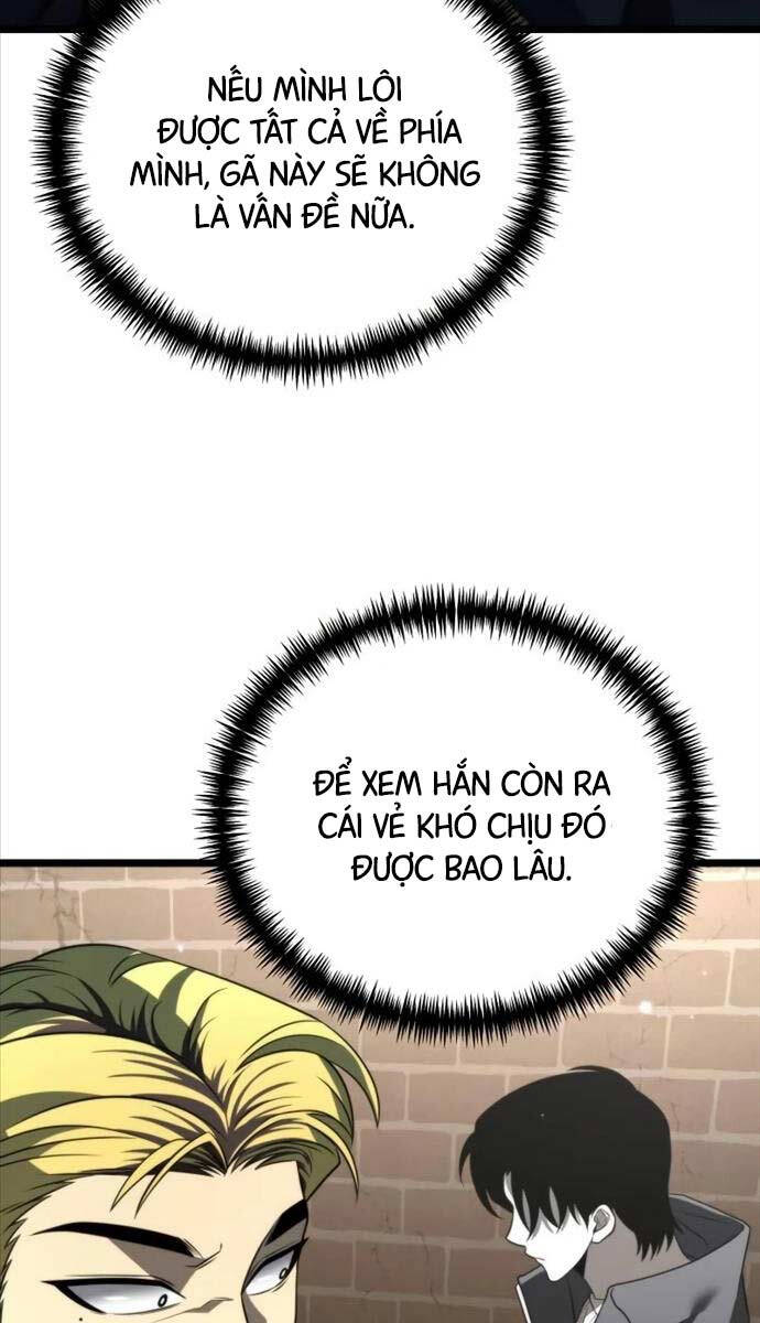Chiến Binh Hồi Quy Chap 12 - Next Chap 13
