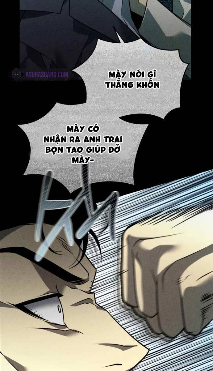 Chiến Binh Hồi Quy Chap 12 - Next Chap 13