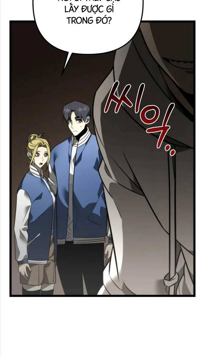 Chiến Binh Hồi Quy Chap 12 - Next Chap 13