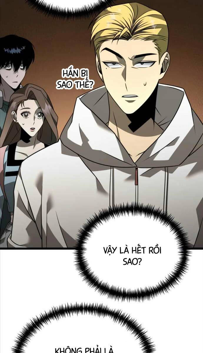 Chiến Binh Hồi Quy Chap 12 - Next Chap 13