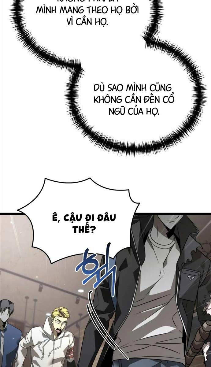 Chiến Binh Hồi Quy Chap 12 - Next Chap 13