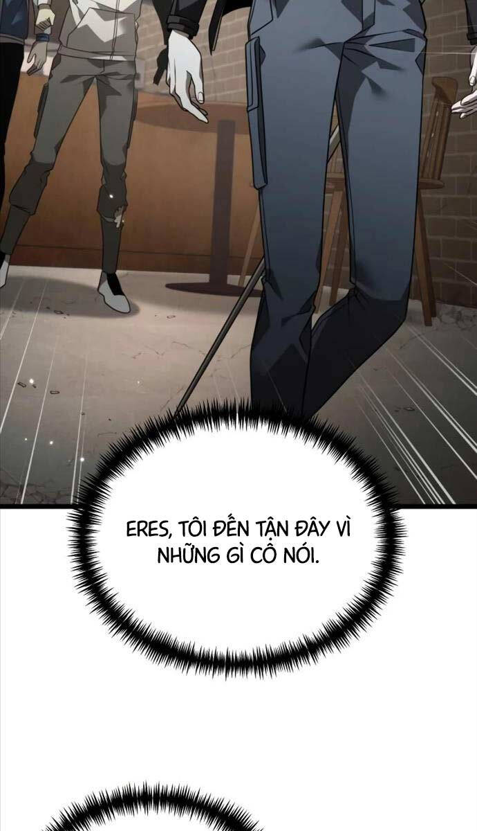 Chiến Binh Hồi Quy Chap 12 - Next Chap 13
