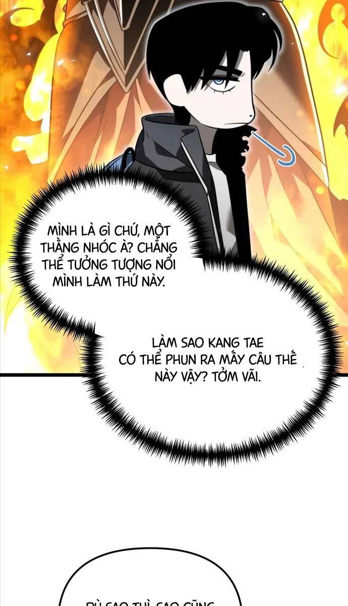 Chiến Binh Hồi Quy Chap 12 - Next Chap 13