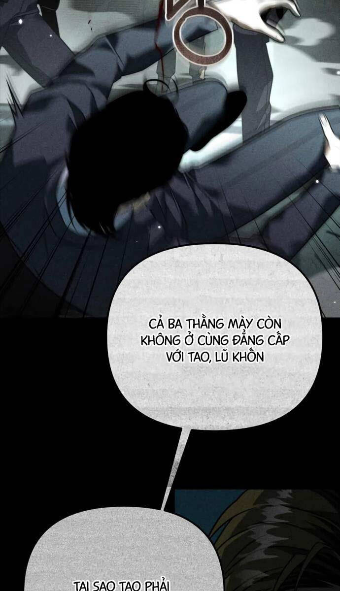 Chiến Binh Hồi Quy Chap 12 - Next Chap 13