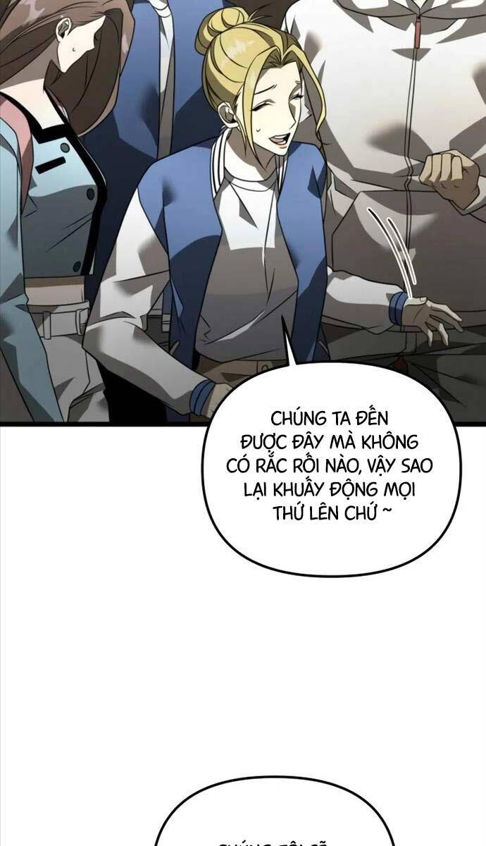 Chiến Binh Hồi Quy Chap 12 - Next Chap 13
