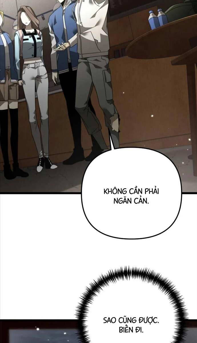 Chiến Binh Hồi Quy Chap 12 - Next Chap 13
