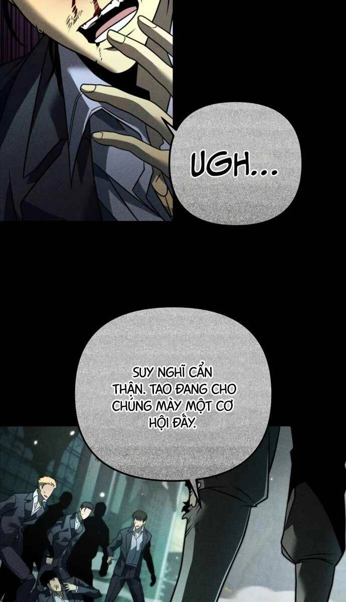 Chiến Binh Hồi Quy Chap 12 - Next Chap 13