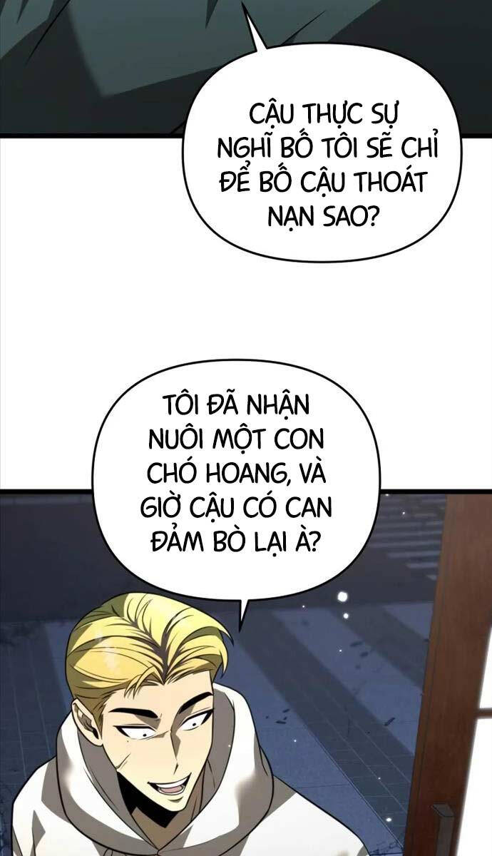 Chiến Binh Hồi Quy Chap 12 - Next Chap 13