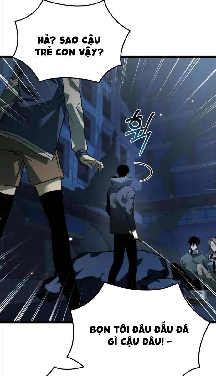 Chiến Binh Hồi Quy Chap 13 - Next Chap 14