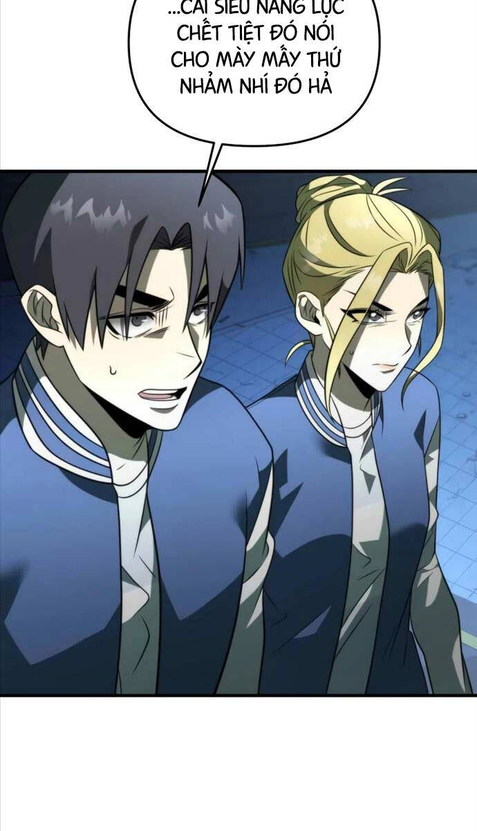Chiến Binh Hồi Quy Chap 13 - Next Chap 14