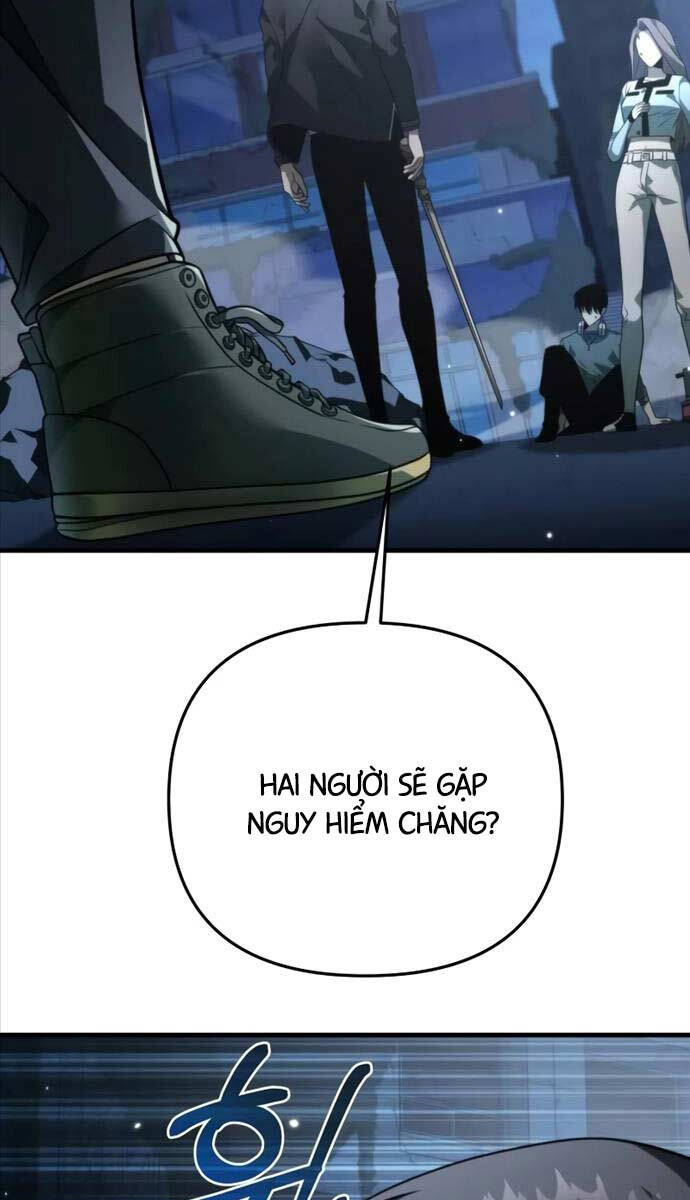 Chiến Binh Hồi Quy Chap 13 - Next Chap 14